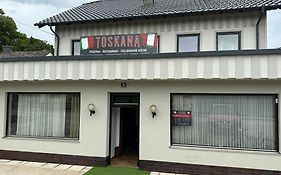 Toskana Zimmer